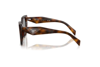 Zijaanzicht Prada PR 19ZS (20D50Q)