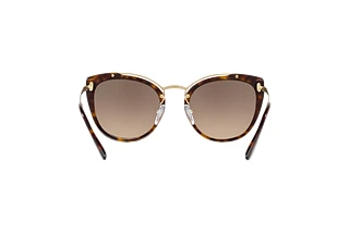 Achteraanzicht Prada CONCEPTUAL (PR 20US - 2AU4P0)