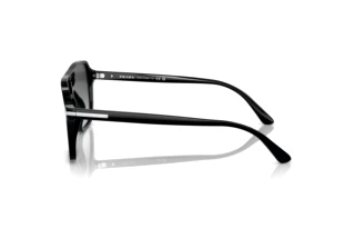 Zijaanzicht Prada PR 20YS (1AB06T)