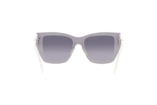 Achteraanzicht Prada PR 21YS (07Z08I)