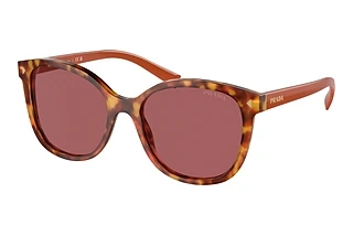 Vooraanzicht Prada PR 22ZS (4BW08S)