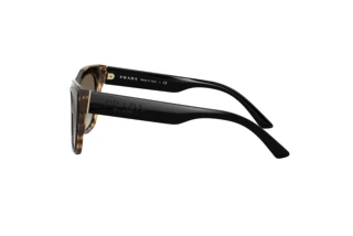 Zijaanzicht Prada PR 23XS (3890A7)