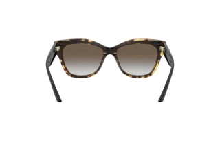 Achteraanzicht Prada PR 23XS (3890A7)