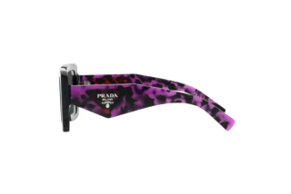 Zijaanzicht Prada PR 23YS (06Z5S0)
