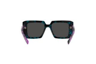 Achteraanzicht Prada PR 23YS (06Z5S0)