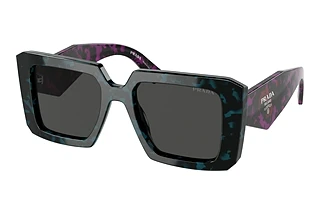 Vooraanzicht Prada PR 23YS (06Z5S0)
