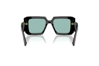 Achteraanzicht Prada PR 23YS (26B40K)