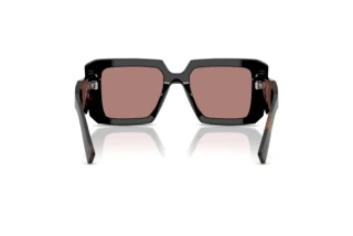 Achteraanzicht Prada PR 23YS (27B60B)