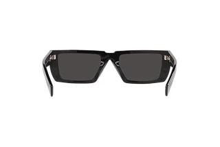Achteraanzicht Prada PR 24YS (1AB5S0)