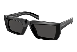 Vooraanzicht Prada PR 24YS (1AB5S0)