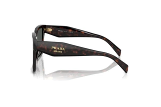 Zijaanzicht Prada PR 24ZS (17N40L)
