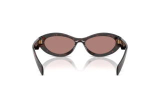 Achteraanzicht Prada PR 26ZS (17N60B)