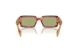 Achteraanzicht Prada PR 27ZS (11P60C)
