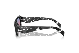Zijaanzicht Prada PR 27ZS (15O60E)