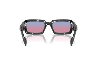Achteraanzicht Prada PR 27ZS (15O60E)