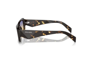 Zijaanzicht Prada PR 27ZS (16O50E)