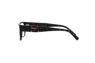 Zijaanzicht Prada PR 28YS (1AB08N)