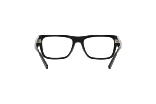 Achteraanzicht Prada PR 28YS (1AB08N)