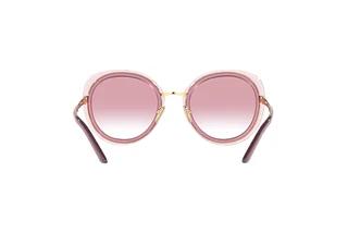 Achteraanzicht Prada PR 54YS (05Y02O)
