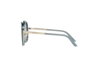 Zijaanzicht Prada PR 54YS (06Y03O)