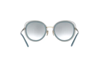 Achteraanzicht Prada PR 54YS (06Y03O)