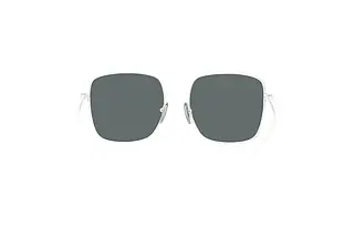 Achteraanzicht Prada PR 55YS (4615Z1)