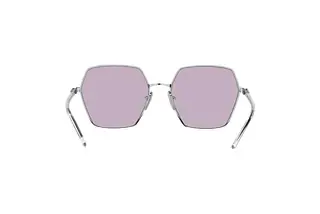 Achteraanzicht Prada PR 56YS (1BC09M)
