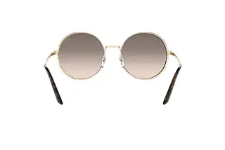Achteraanzicht Prada PR 59XS (KOF3D0)