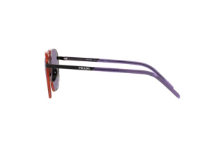 Zijaanzicht Prada PR 59YS (11B05Q)
