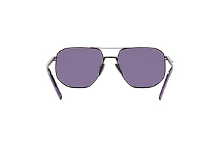 Achteraanzicht Prada PR 59YS (11B05Q)