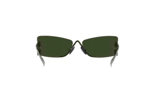 Achteraanzicht Prada PR 59ZS (13H02V)
