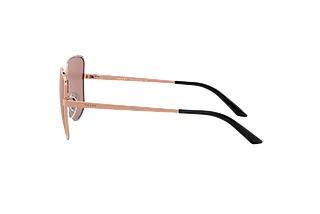 Zijaanzicht Prada PR 60XS (08E03C)
