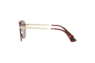 Zijaanzicht Prada PR 63TS (VIY6X1)