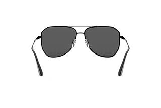 Achteraanzicht Prada PR 63XS (1AB08G)