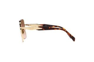 Zijaanzicht Prada PR 64ZS (ZVN0A6)