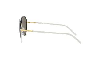 Zijaanzicht Prada PR 65XS (YC45G1)