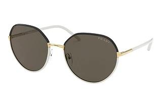 Vooraanzicht Prada PR 65XS (YC45G1)