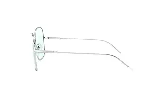 Zijaanzicht Prada PR 67XS (1BC08D)