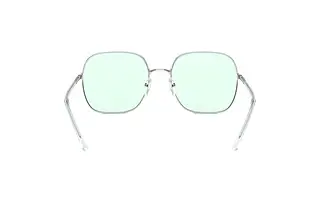 Achteraanzicht Prada PR 67XS (1BC08D)