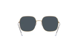 Achteraanzicht Prada PR 67XS (ZVN09T)