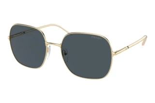 Vooraanzicht Prada PR 67XS (ZVN09T)