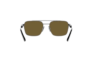 Achteraanzicht Prada PR 67ZS (5AV01T)