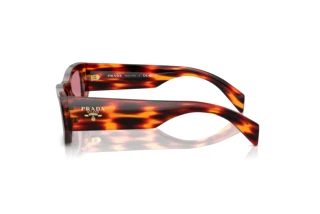 Zijaanzicht Prada PR A01S (13O80B)