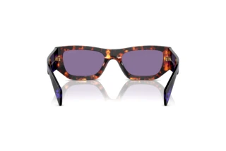 Achteraanzicht Prada PR A01S (14O50B)