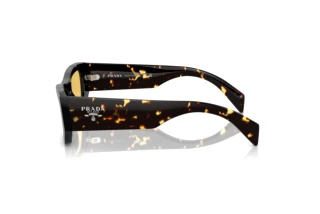 Zijaanzicht Prada PR A01S (15O10C)
