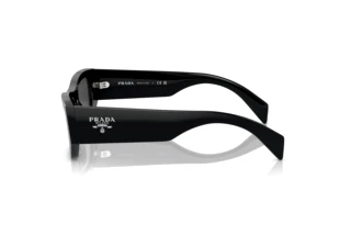 Zijaanzicht Prada PR A01S (16K08Z)