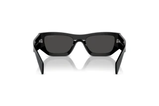 Achteraanzicht Prada PR A01S (16K08Z)