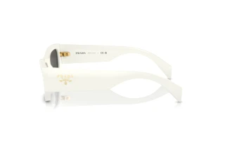Zijaanzicht Prada PR A01S (17K08Z)