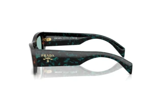 Zijaanzicht Prada PR A01S (18Z40K)