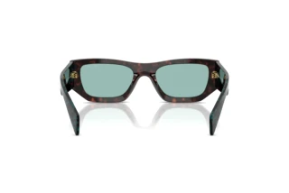 Achteraanzicht Prada PR A01S (18Z40K)
